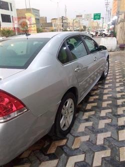 شيفروليه امبالا